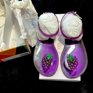 Katy Perry Summer Collection